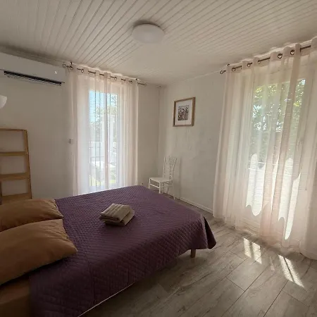 Villa La Maison Blanche Perpignan