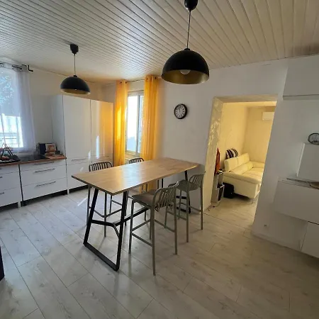 Villa La Maison Blanche *