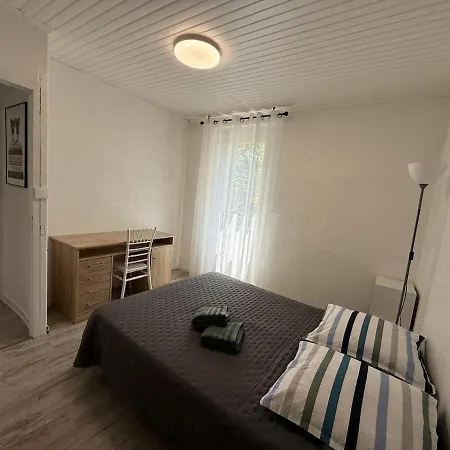 La Maison Blanche Villa Perpignan