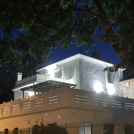 Villa La Maison Blanche *