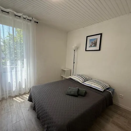 Villa La Maison Blanche